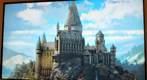 Concept Artist Dermot Power Harry Potter Films Wb By Sceptre63 On
