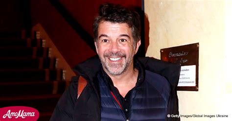 Stephane plaza en couple avec jean phi. Stéphane Plaza a été en couple avec une septuagénaire à l ...