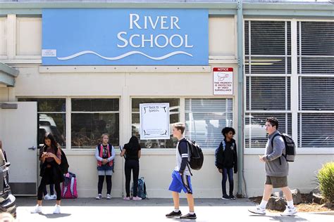 Increasingly Popular Napas River School Turns Away 129 Students