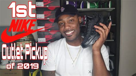 Opening hours for outlet stores in columbus, oh. Nike Outlet shopping 2019! Columbus, Ohio #RoadTo2.5K ...