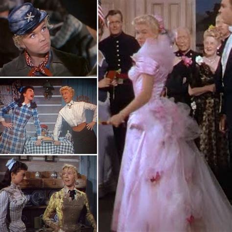 Jun 21, 2021 · doris payne married at first sight: Doris Day - Calamity Jane | Doris day movies, Prom dresses ...