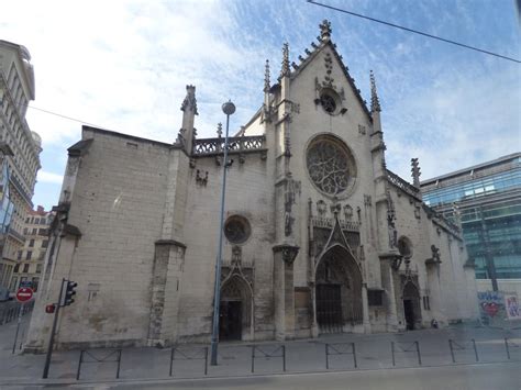 Eglise Saint Bonaventure Lyon