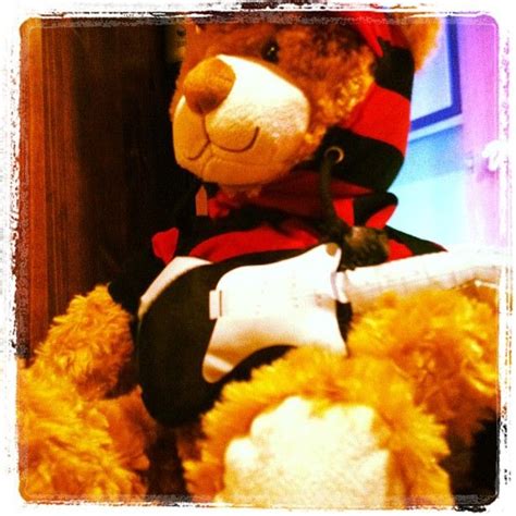 My Awesome Teddy Bear