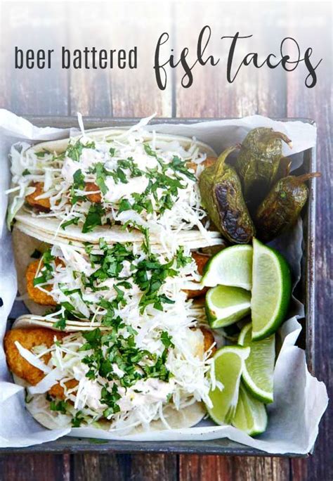 We did not find results for: Are you looking for an easy fish taco recipe that's beer ...