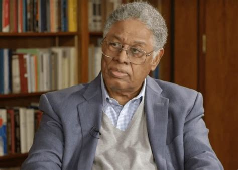 Join and get 3 free stories. Controversial Conservative Economist Thomas Sowell ...