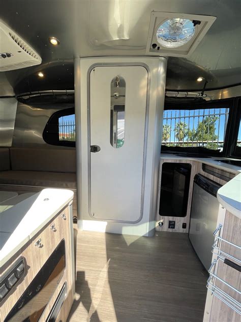 2017 Airstream Camper Basecamp X Lift Kit Campers For Sale