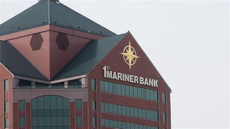 First Mariner Bank Price Tag Rises By 1m As Local Investors Await