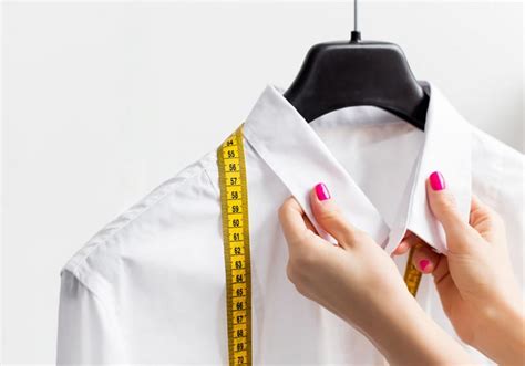 Cara Mengetahui Ukuran Baju Dari Berat Badan Dengan Tepat Dan Mudah