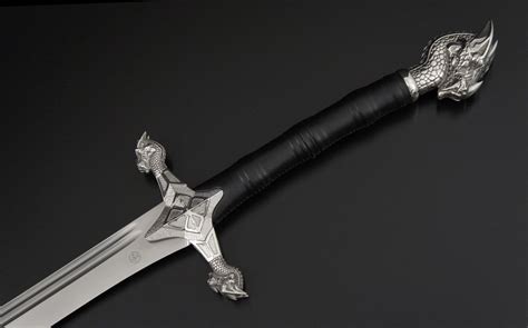 Pin On Swords