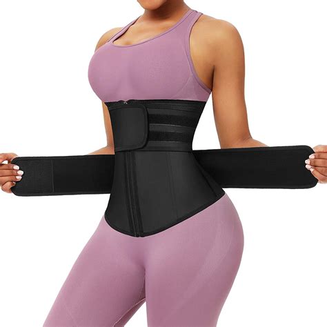 The Best Waist Trainers For Plus Size Women