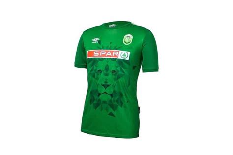 Amazulu fc page on flashscore.com offers livescore, results, standings and match details (goal scorers, red cards football, south africa: Umbro AmaZulu 2019-20 Kits Revealed | The Kitman