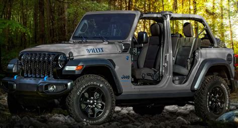 Total 62 Imagen Fully Electric Jeep Wrangler Abzlocalmx