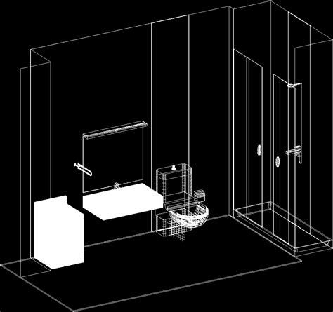 Cad Bathroom Layout Dwg Free Cad Blocks Sexiezpicz Web Porn