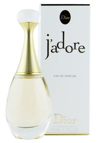 Embrace your feminine side with j'adore by christian dior. Dior Christian JAdore Eau De Parfum 30 ml | Damendüfte ...