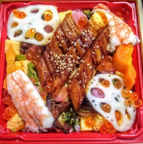 Japanese Seafood Dishes That Arent Sushi Tokyo Cheapo