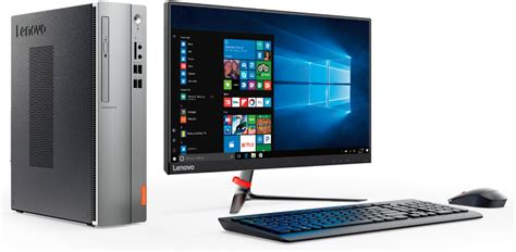 Customer Reviews Lenovo Ideacentre 310s Desktop Amd A9 Series 4gb