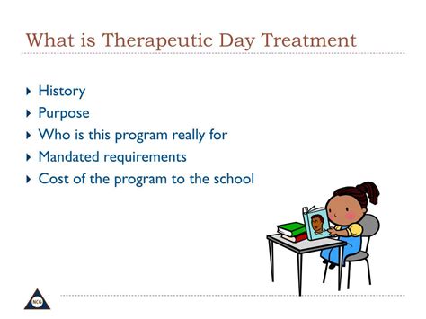 Ppt Not On My Turf Therapeutic Day Treatment Roles And Concerns