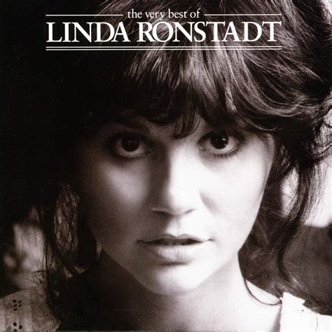 The Very Best Of Linda Ronstadt By Linda Ronstadt Music Charts