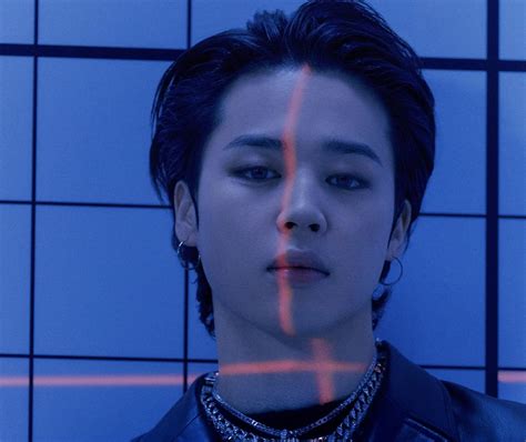 BTS' Jimin unveils teaser for new solo single "Like Crazy" | The Line