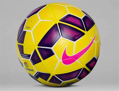 Чемпиона́т фра́нции по футбо́лу (лига 2) — второй дивизион в системе лиг франции по футболу. New Nike Ordem Hi-Vis 14-15 Premier League, La Liga and Serie A Winter Ball - Footy Headlines
