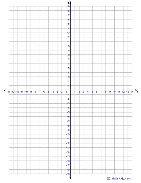 How Can You Print A Graph Paper