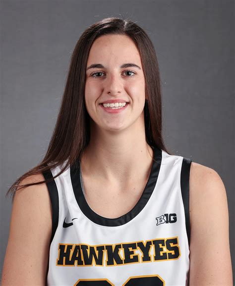 Much Anticipated Caitlin Clark Era About To Start With Iowa Womens Basketball Team Hawk Fanatic