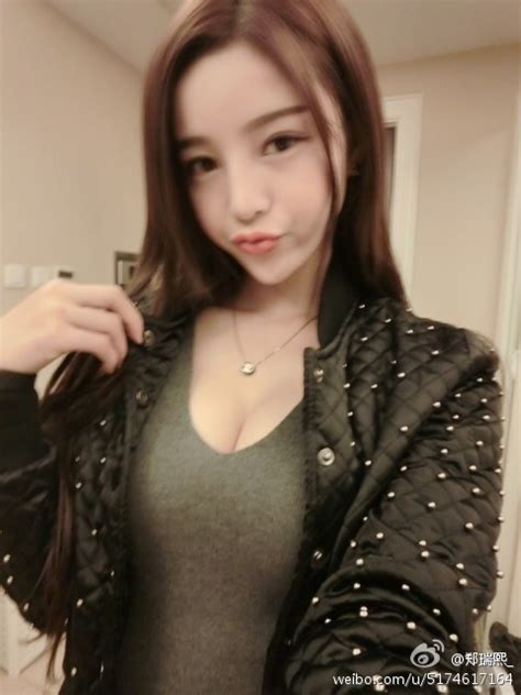 Zheng Rui Xi 郑瑞熙Splendid TuiGirl 推女郎Model Gravure Girls Idols Part 52480 |  Hot Sex Picture