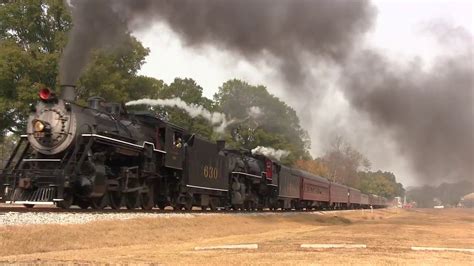 In this article, we will be. 630+4501 Double Header Georgia Steam Locomotive 2016/11/13 ...