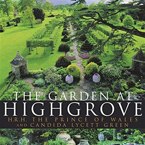 Highgrove House: A Stunning Sustainable Royal Garden | Royal garden, Sustainable garden, Late ...