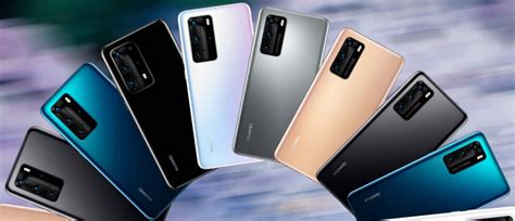 Features 6.58″ display, kirin 990 5g chipset, 4200 mah battery, 512 gb storage, 8 gb ram. هواوي P40 Pro مراجعة شاملة مع تجربة الأداء - لوجن تيكس