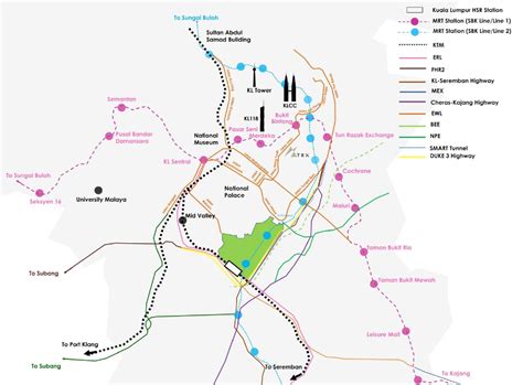 Bandar malaysia sdn bhd has obtained funding for its massive project with the setting up of a fund backed by leading chinese and malaysian banks, with an asset base. What's next for Bandar Malaysia? | EdgeProp.my