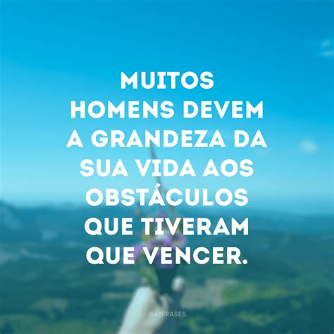 As Adversidades Da Vida