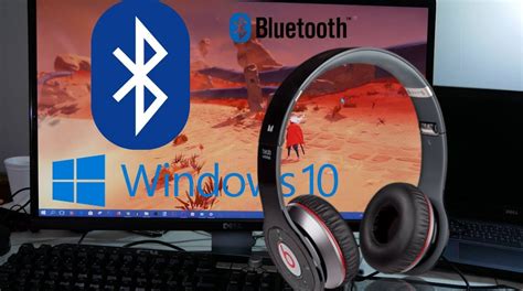 How To Connect Bluetooth Headphones To Pc Techilife