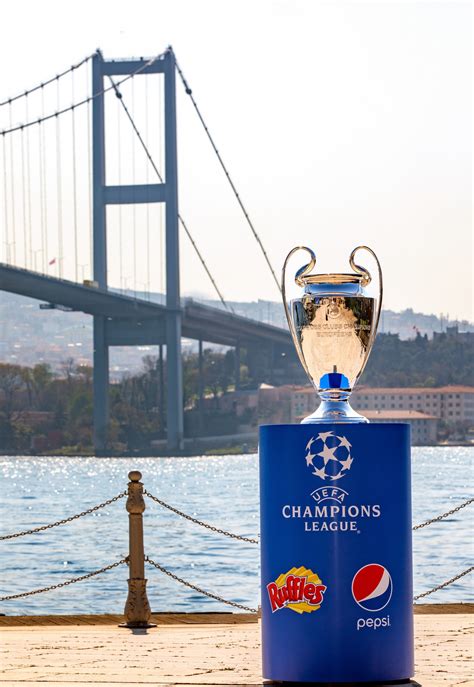 Istanbul To Host Champions League Final In 2023 On Turkeys Centenary