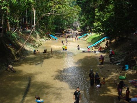 Tempat menarik untuk family day meskipun vagli di sotto hanya memiliki penduduk 1.000 orang, tahun lalu hampir 250.000 wisatawan datang melalui. 12 Tempat Menarik Untuk Family Day Di Terengganu - Ammboi