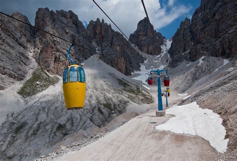History, tradition, culture, flavors and much more. Cortina D'ampezzo VIP place on Dolomites for summer ...