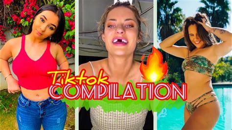 The Best Tik Tok Compilation 2020 YouTube