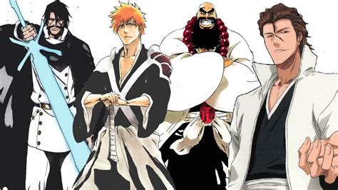 Ichigo kurosaki is an ordinary high. Free Wallpaper: Bleach Anime Characters