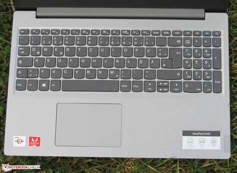 Lenovo Ideapad S145 15api Dizüstü İnceleme Amd Athlon Apu Ile Uygun