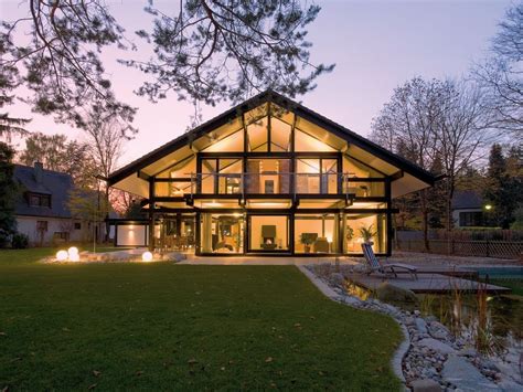 Prefab homes, modular homes, kit houses... what's the difference