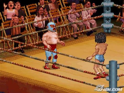 For nacho libre on the ds, gamefaqs has 6 critic reviews, 1 save game, and 24 user screenshots. Nacho Libre Review - IGN