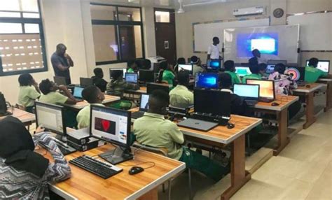 Ict Insights Institute Of Ict Professionals Ghana Strengthening Cyber