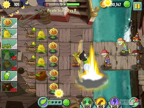 Amass an army of powerful plants, supercharge them with plant food and discover amazing ways to protect your brain. Plants vs Zombies 2: It's About Time dated, is free-to ...