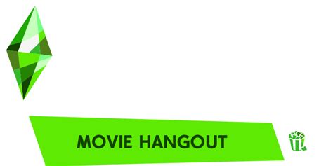 Mısırını patlat, yepyeni projektör ekrandan göstereceğin filmle sim'lerini eğlendir. The Sims™ 4 Movie Hangout Stuff for PC/Mac | Origin
