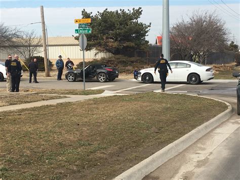 Man killed after being hit by car in north Topeka | KSNT 27 News