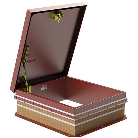 Bilco S 20 Roof Hatch Pinder S Security Products