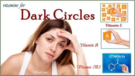 Maybe you would like to learn more about one of these? 8 Best Vitamins For Dark Circles Under The Eyes
