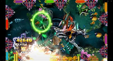 We did not find results for: Panda-VS-Alien - Fire Kirin Online Fish Game APP