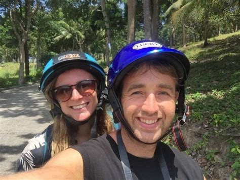 The sweetest family running this inn. 10 Fun Things To Do In Koh Phangan - A World to Travel