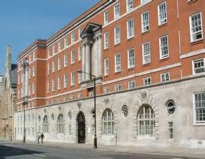 Baylor campus map pdf rating: Baylor in Great Britain: Locations